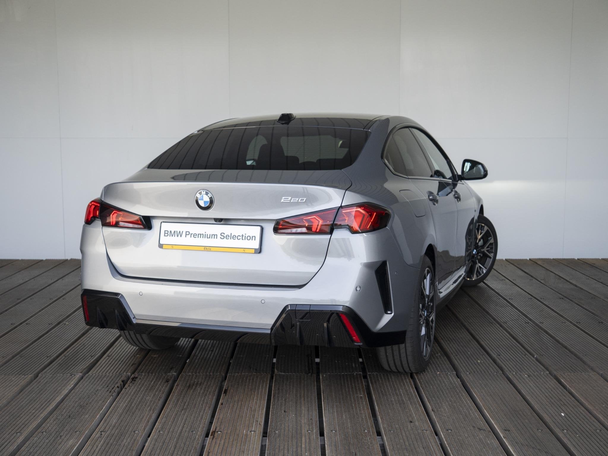 BMW 2 Serie Gran Coupé 220 | M-Sportpakket | Premium Pack |, Auto's, BMW, Gebruikt, Euro 6, Met garantie (alle), Origineel Nederlands