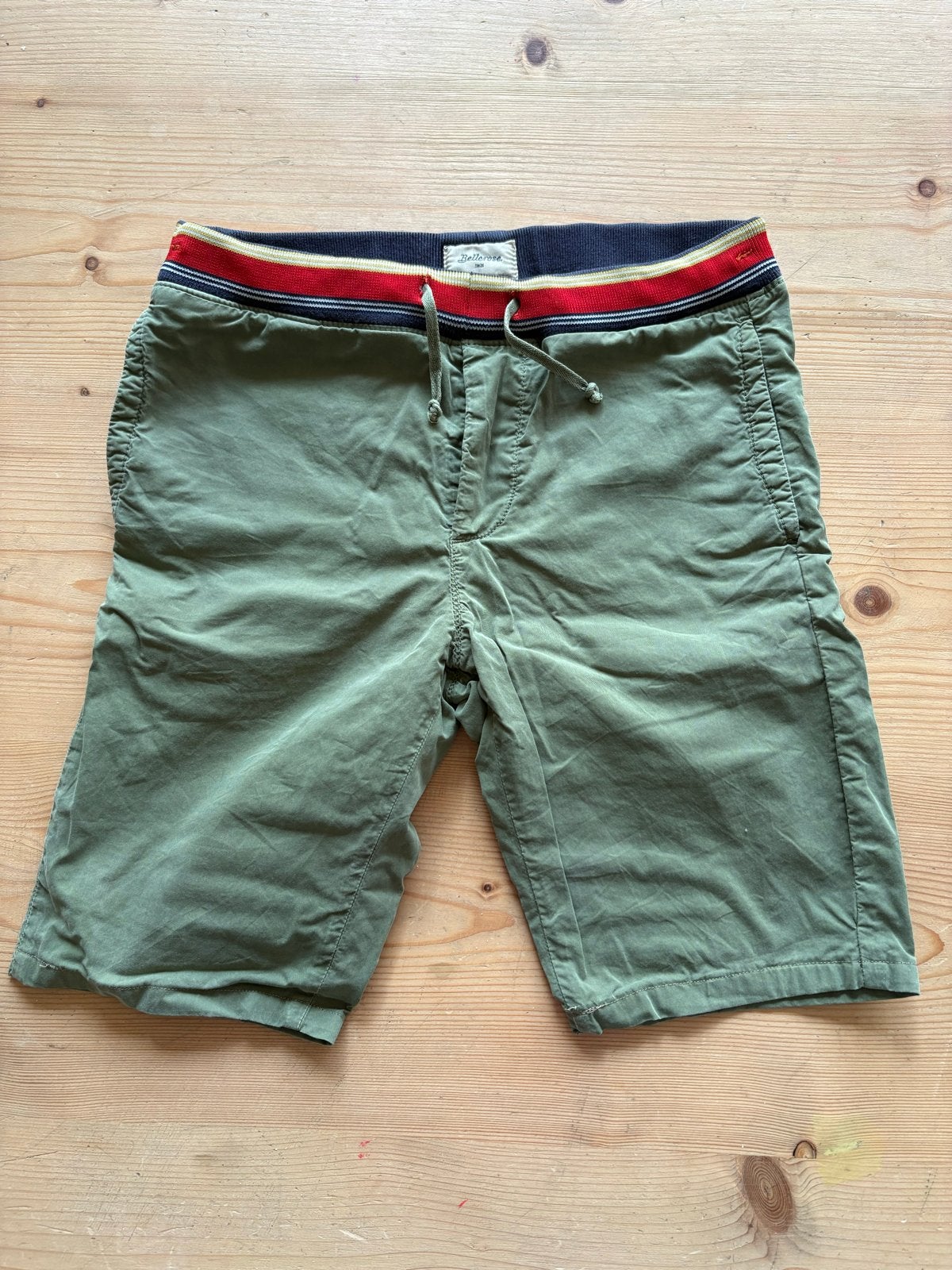 Bellerose broek maat 8 jaar, Ophalen, Jongen of Meisje, Broek