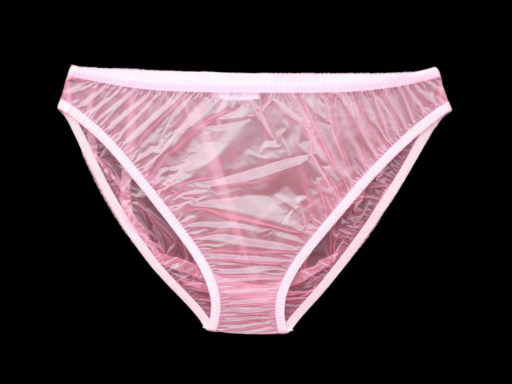 3x incontinentie slip roze volwassenen / luier broekje, Verzenden, Nieuw