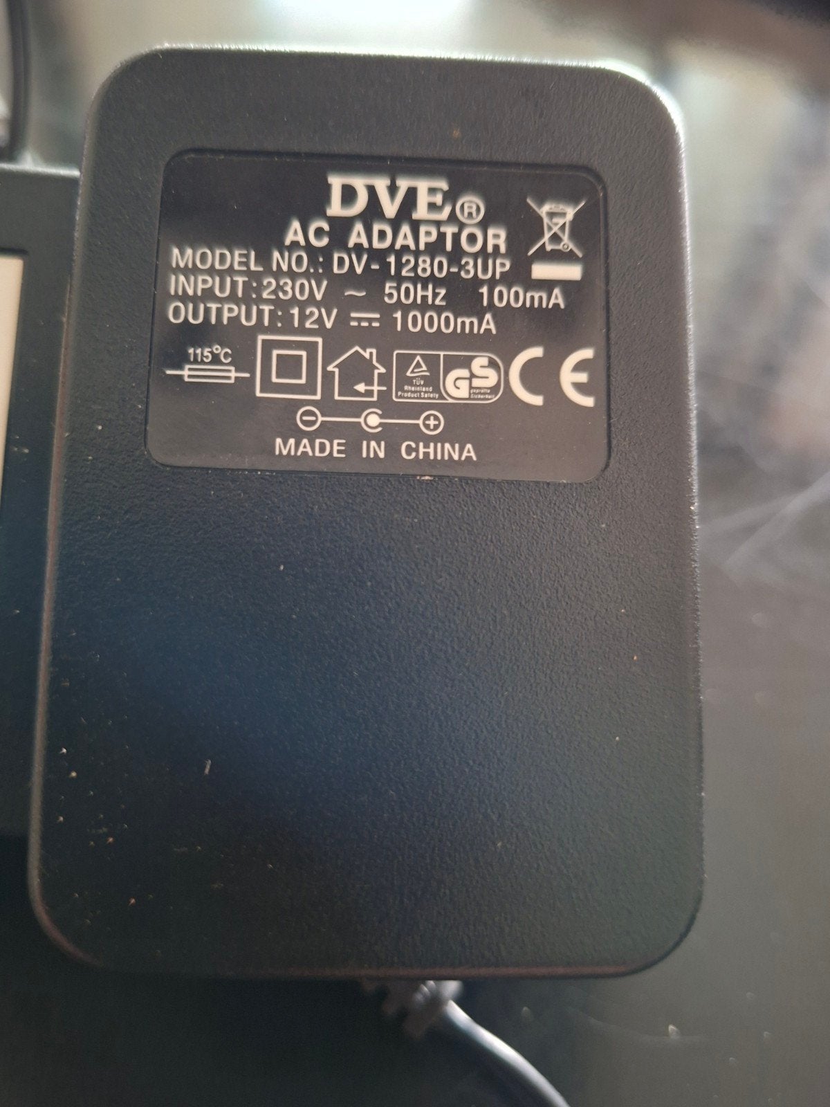 2 ADAPTORS, Ophalen of Verzenden, Nieuw, Minder dan 2 meter, Overige kabels