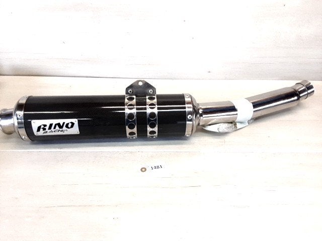 YZF750 1996 - 1999 Yamaha Demper D1-52620, Motoren