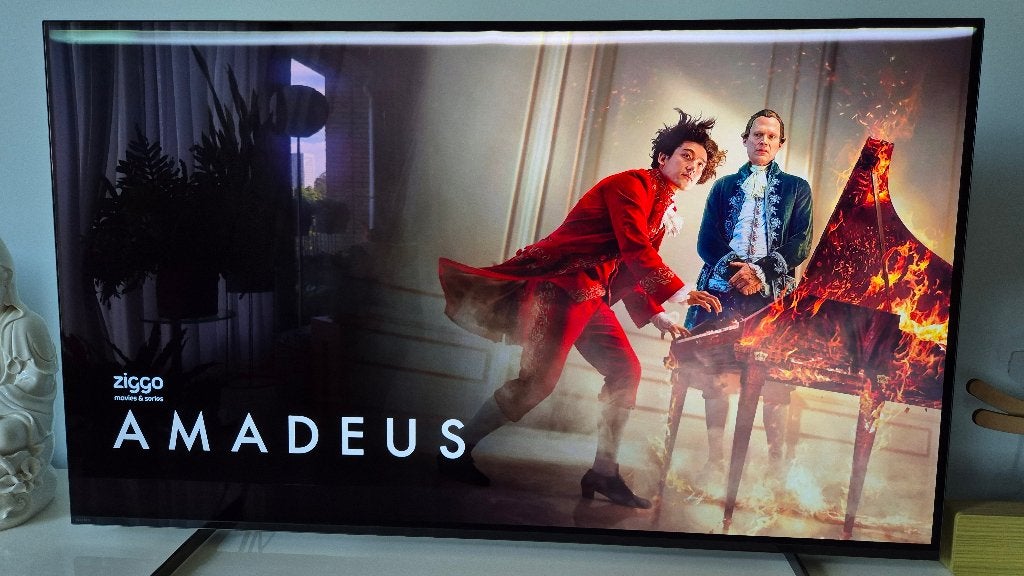 SONY BRAVIA TV, Audio, Tv en Foto, Televisies, Ophalen, Gebruikt, 50 Hz, OLED
