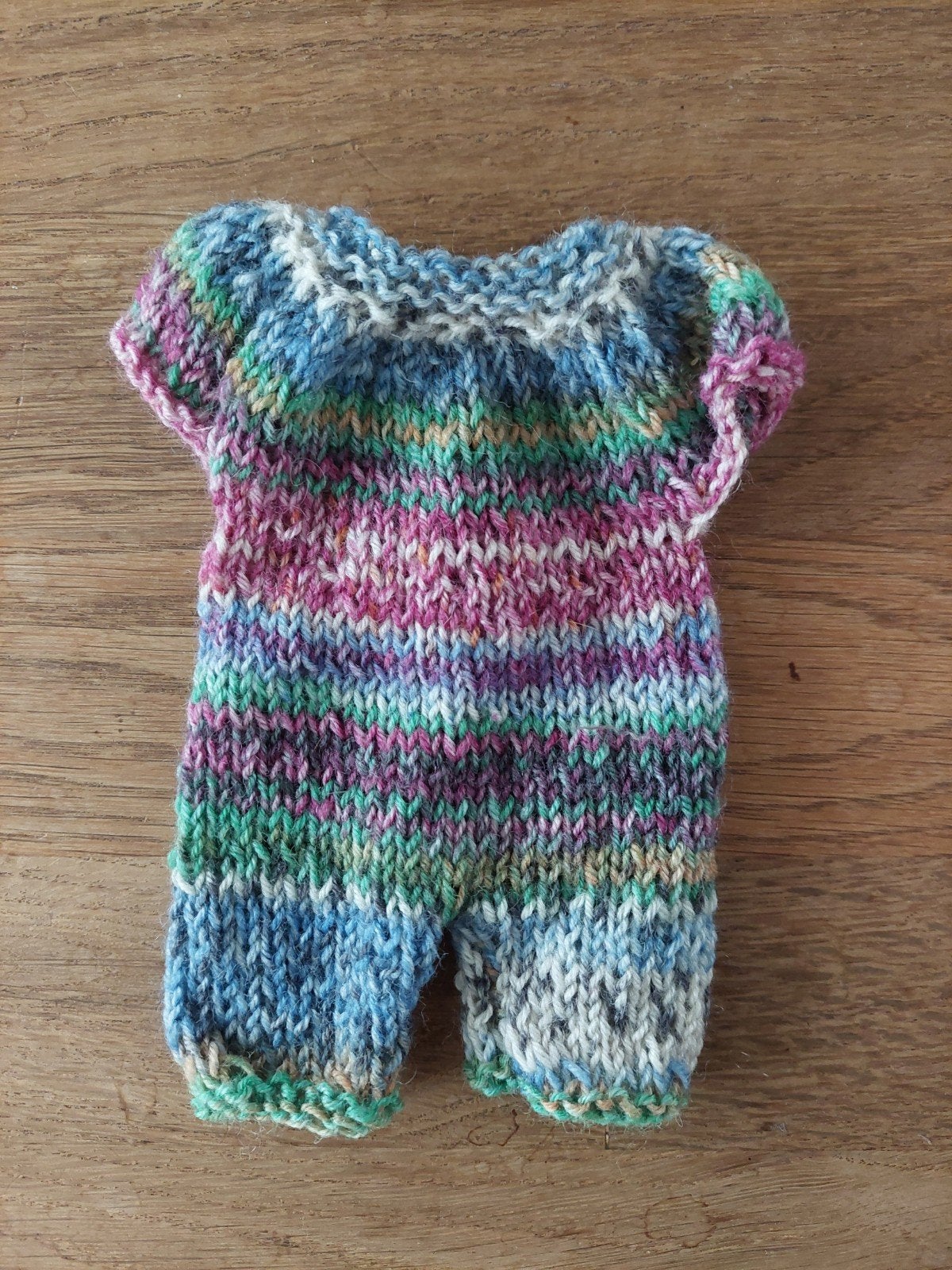 kleding voor Antroposofische pop 25 cm, Kinderen en Baby's, Speelgoed | Poppen, Ophalen of Verzenden, Nieuw
