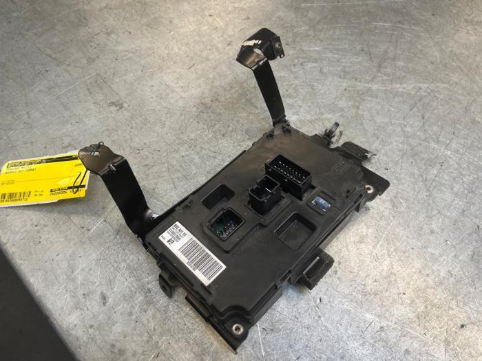 Trekhaak Module van een Peugeot 207, Auto-onderdelen, Gebruikt, -, -, Ophalen of Verzenden