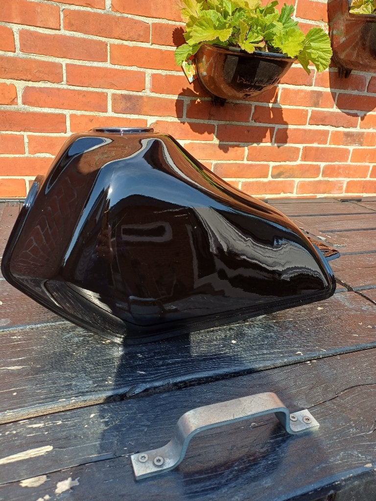 Honda mtx ot tank benzinetank, Ophalen of Verzenden, Gebruikt, Tank, Overige merken