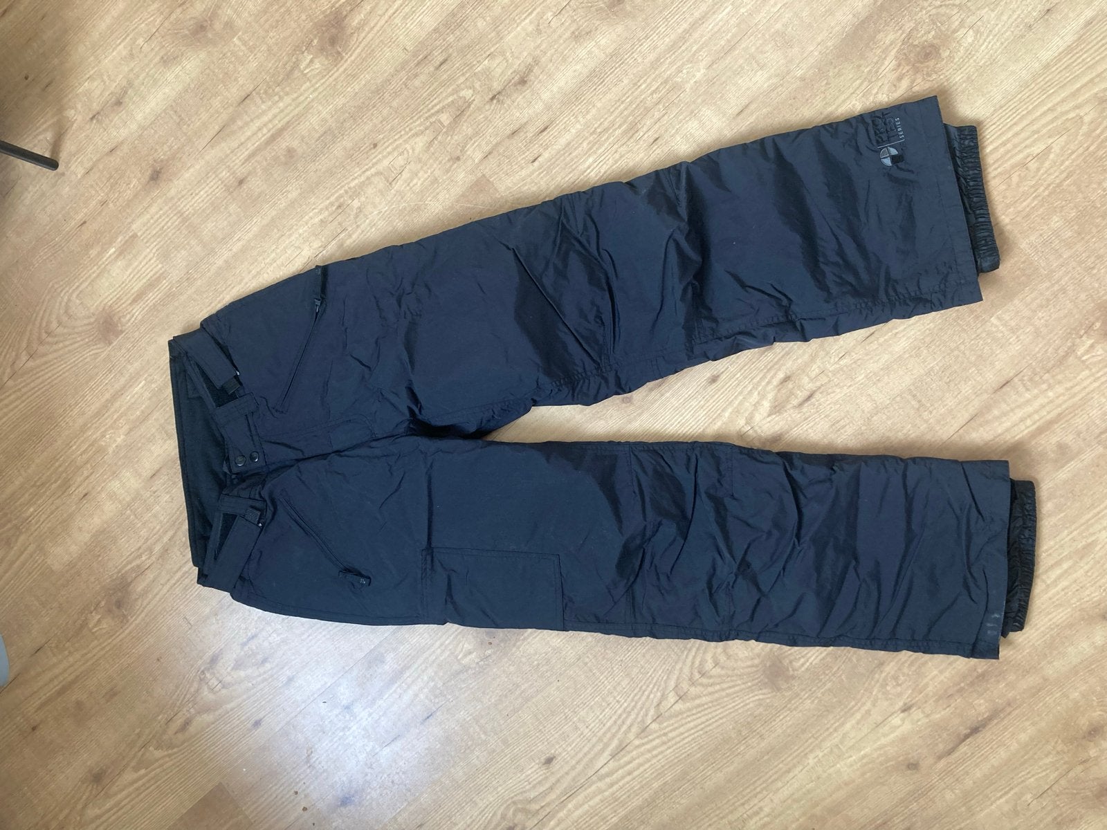 Protest Skibroek Maat S - Zo goed als nieuw, Ophalen, Zo goed als nieuw, Maat 36 (S), Broek
