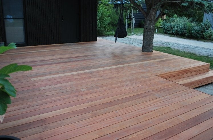 Jatoba planken, Ophalen of Verzenden, Nieuw