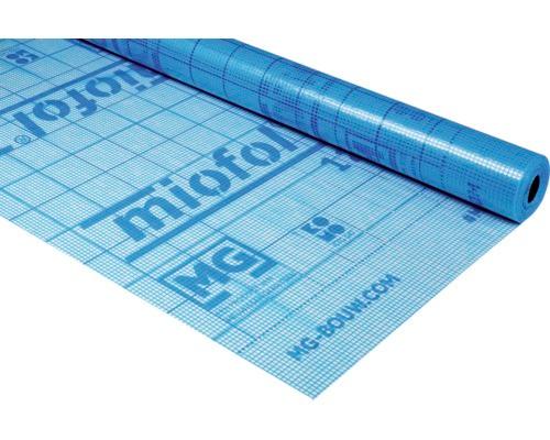 Miofol 125G 15mtr, Minder dan 4 cm, Overige materialen, Nieuw, Ophalen of Verzenden