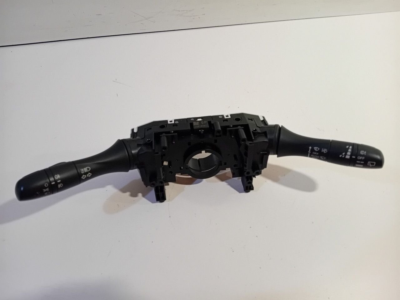 Combischakelaar Nissan Qashqai, Onderdelen@venauto.nl, Van der Ven Autorecycling B.V., Gebruikt, Ettenseweg 76, 4706 PB Roosendaal, The Netherlands