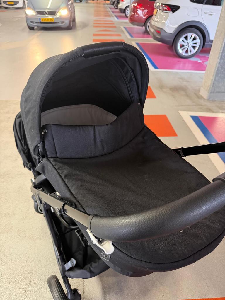 Cybex gazelle s reiswieg, Kinderen en Baby's, Kinderwagens en Combinaties, Ophalen of Verzenden, Zo goed als nieuw, Overige merken