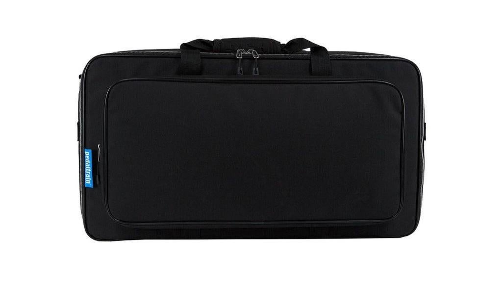 Pedaltrain PT-CL1-MX-X Deluxe MX softcase, Muziek en Instrumenten, Effecten, ., Overige typen, Nieuw, Ophalen of Verzenden