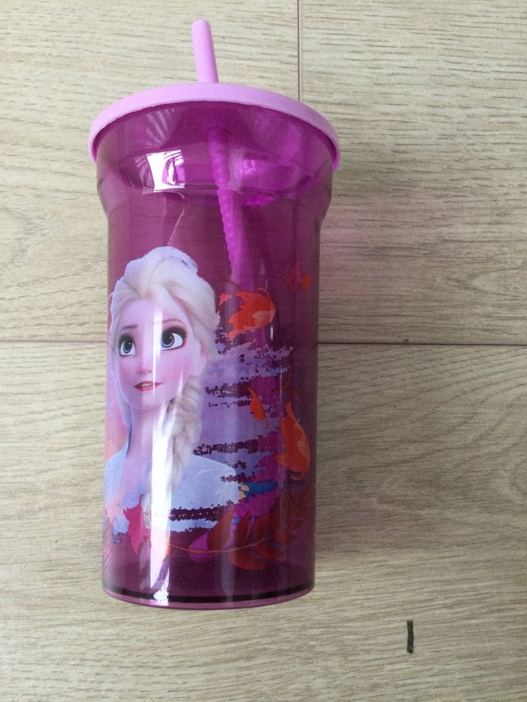 Prinsessen drinkbeker, Ophalen of Verzenden