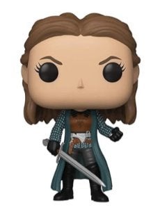 Funko Pop! Game of Thrones - Yara Greyjoy #66, Ophalen of Verzenden, Nieuw