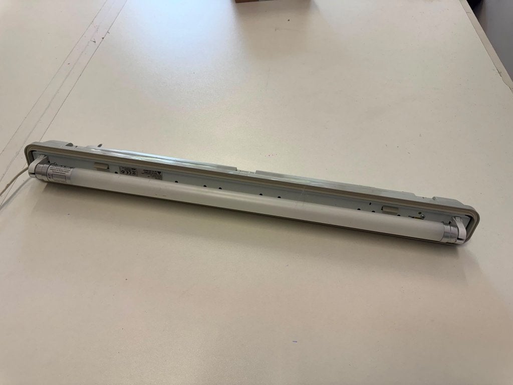 LED Batten Light / Tube Fixture, Ophalen, Nieuw, Minder dan 100 cm