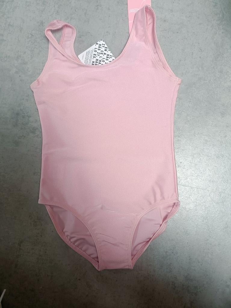 Papillon pk4010 balletpak roze nieuw leotard ballet pak, Ophalen of Verzenden, Nieuw, Kleding