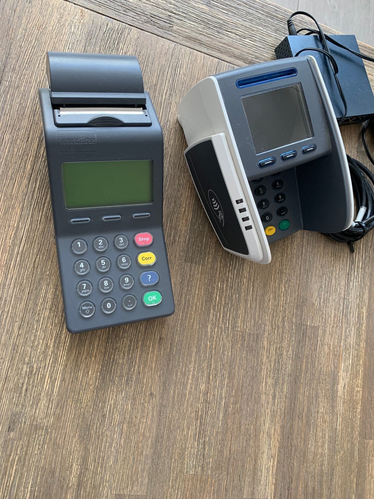 Pinautomaat YOMANI ML/ XR compleet, Ophalen, Zo goed als nieuw