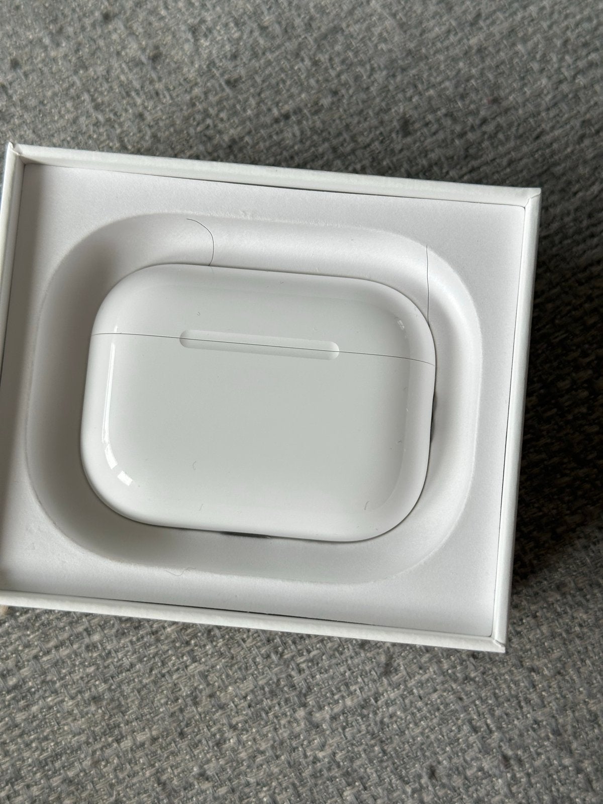 Apple AirPods Pro 3 (2e generatie) - Nieuw in doos, Ophalen of Verzenden, Nieuw, Overige typen, Apple
