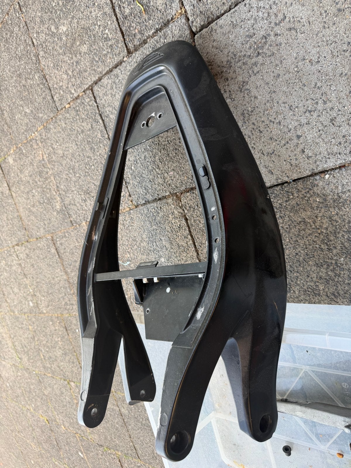 Buell onderdelen, Motoren, Ophalen of Verzenden, Gebruikt