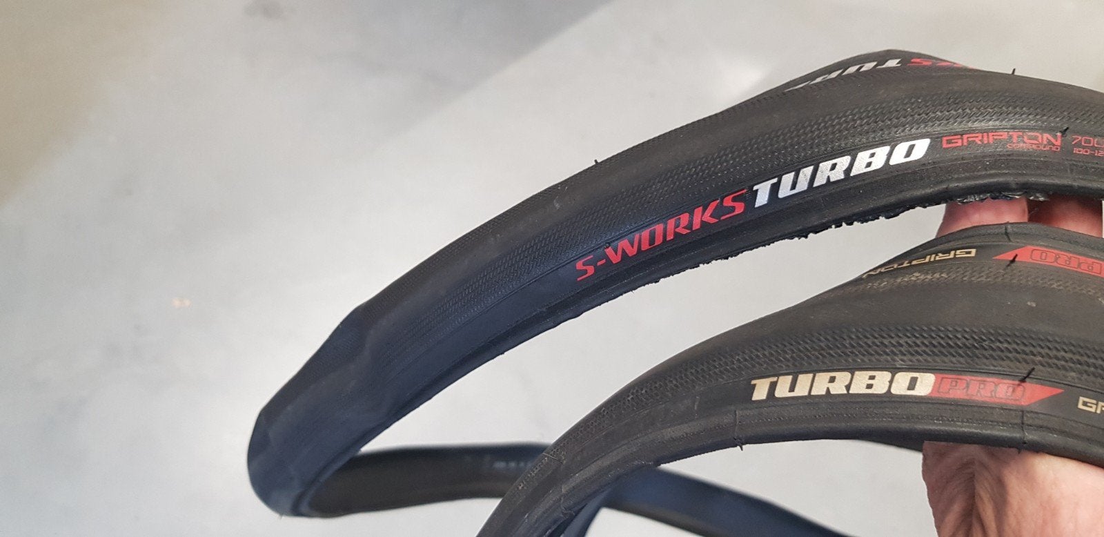 specialized banden., Ophalen of Verzenden