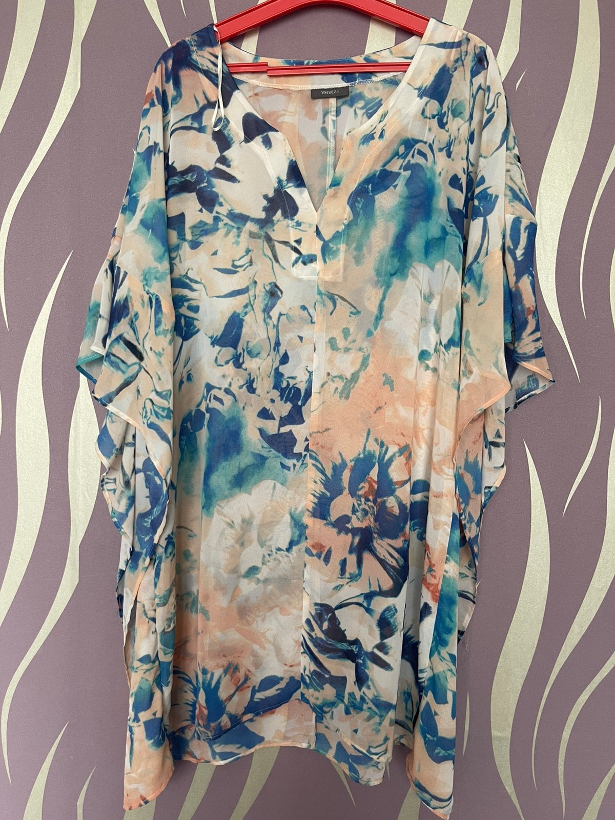 Nieuwe blouse, Ophalen, Zo goed als nieuw, Blouse of Tuniek