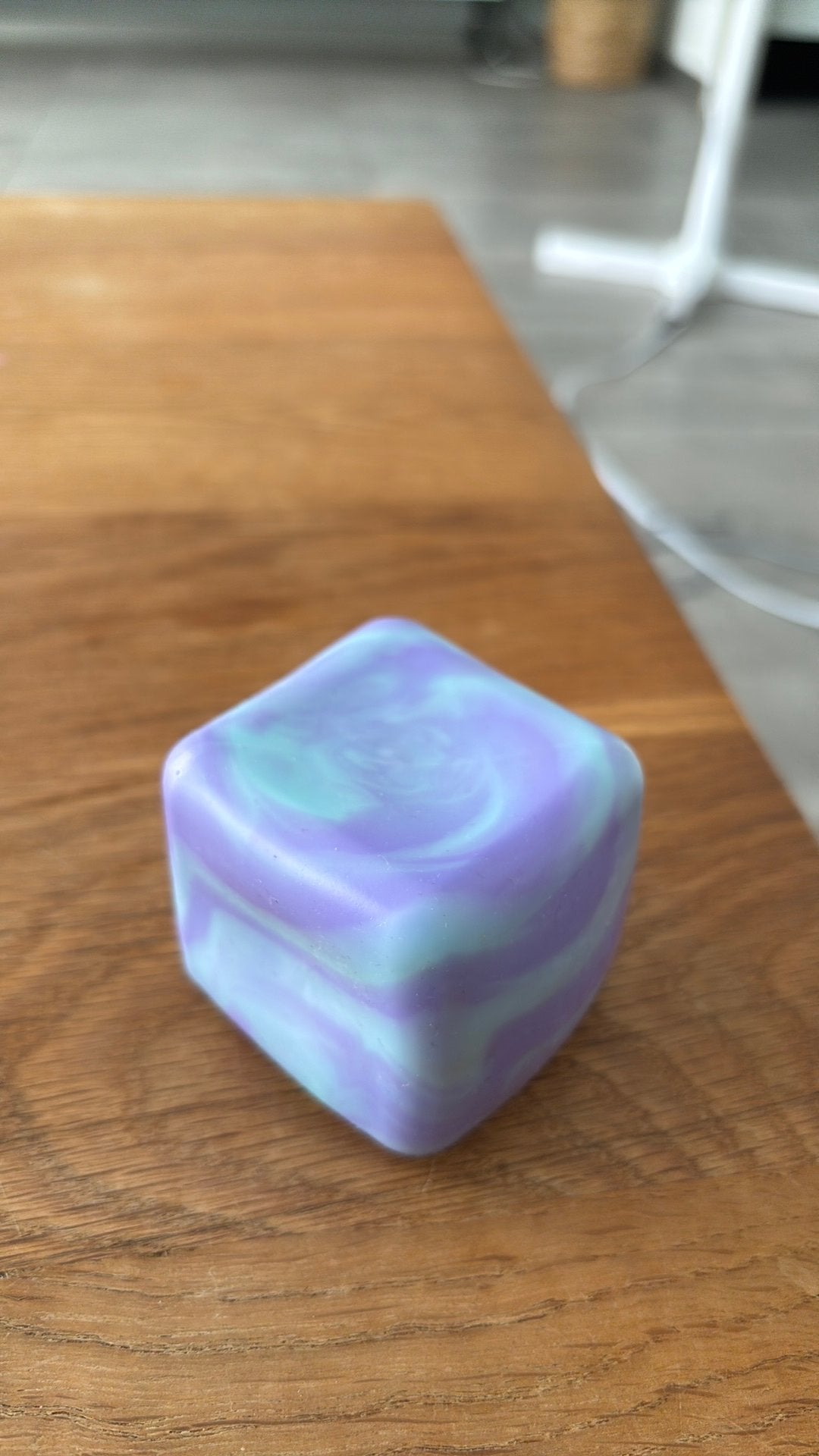Ice cube, Ophalen of Verzenden, Zo goed als nieuw