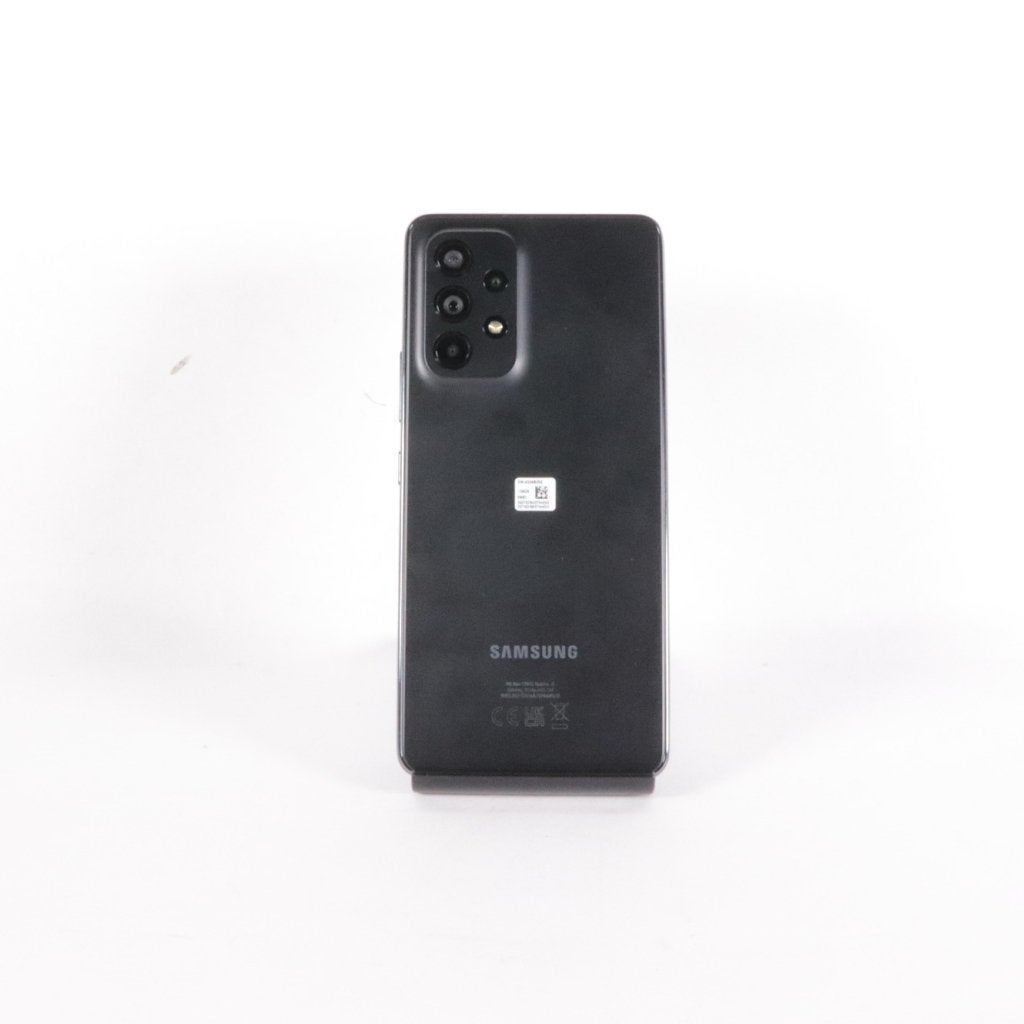 Samsung Galaxy A52 128GB - Nette Staat, Samsung, Gebruikt, Support@Samsung.com, 129, Samsung-ro, Yeongtong-gu
Suwon-si, Gyeonggi-do 16677
South Korea