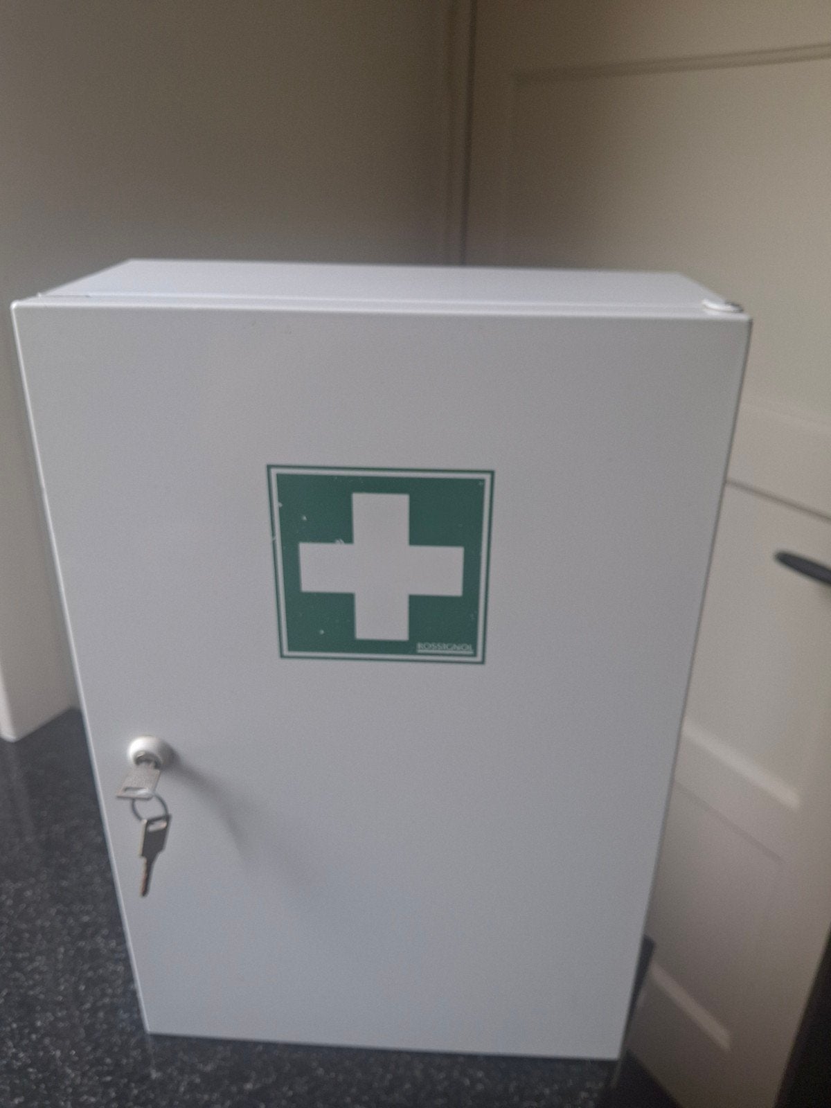 Rossignol medicijnkastje., Ophalen of Verzenden