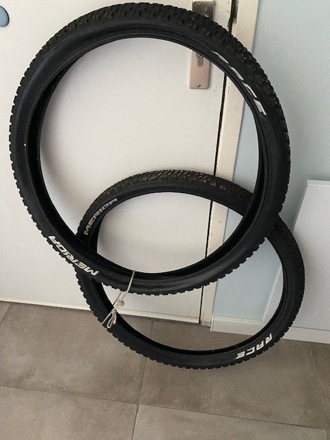 Mountainbike banden, Overige merken, Band, Nieuw, Ophalen of Verzenden