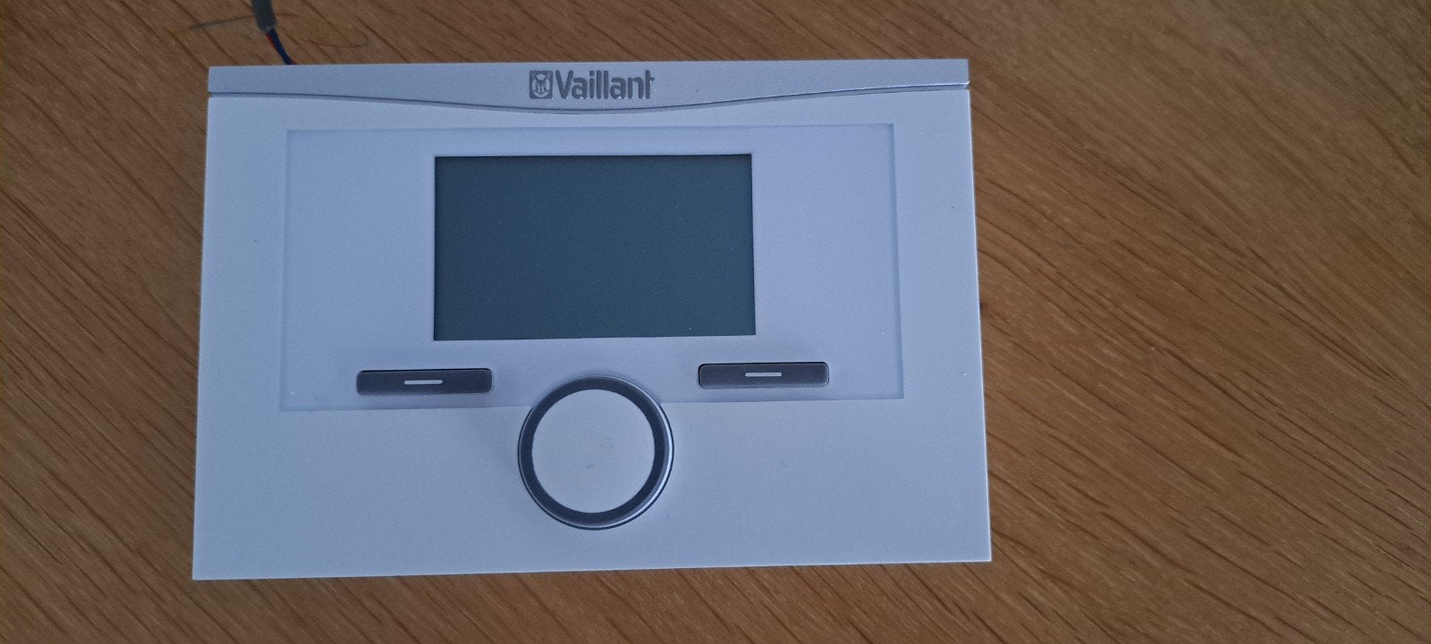 Vaillant VRT 350 Kamerthermostaat, Ophalen of Verzenden