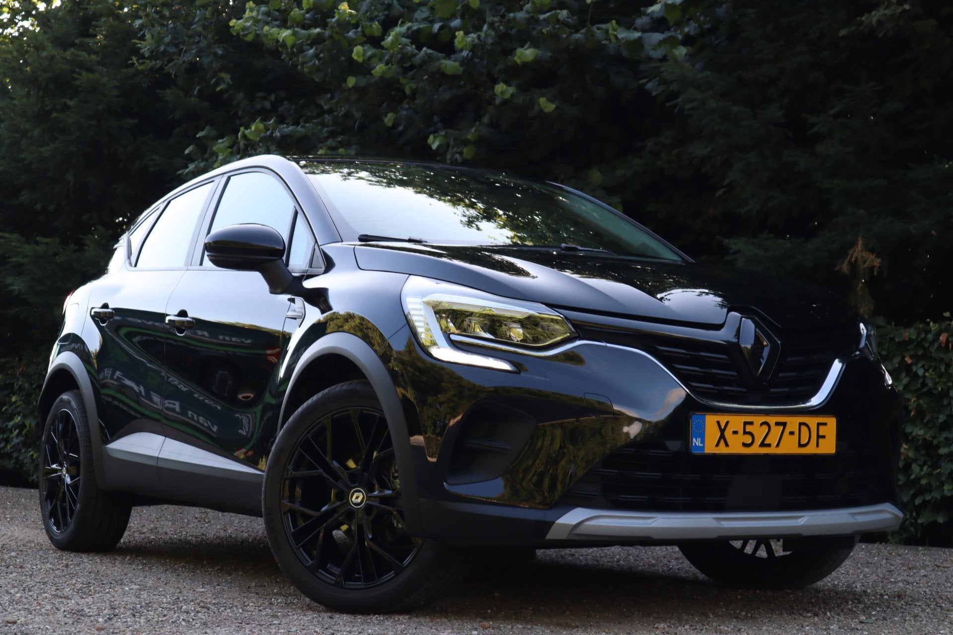 Renault Captur 1.0 TCe 90 | Navi | Carplay | (bj 2023), Voorwielaandrijving, 12 maanden, Gebruikt, Euro 6