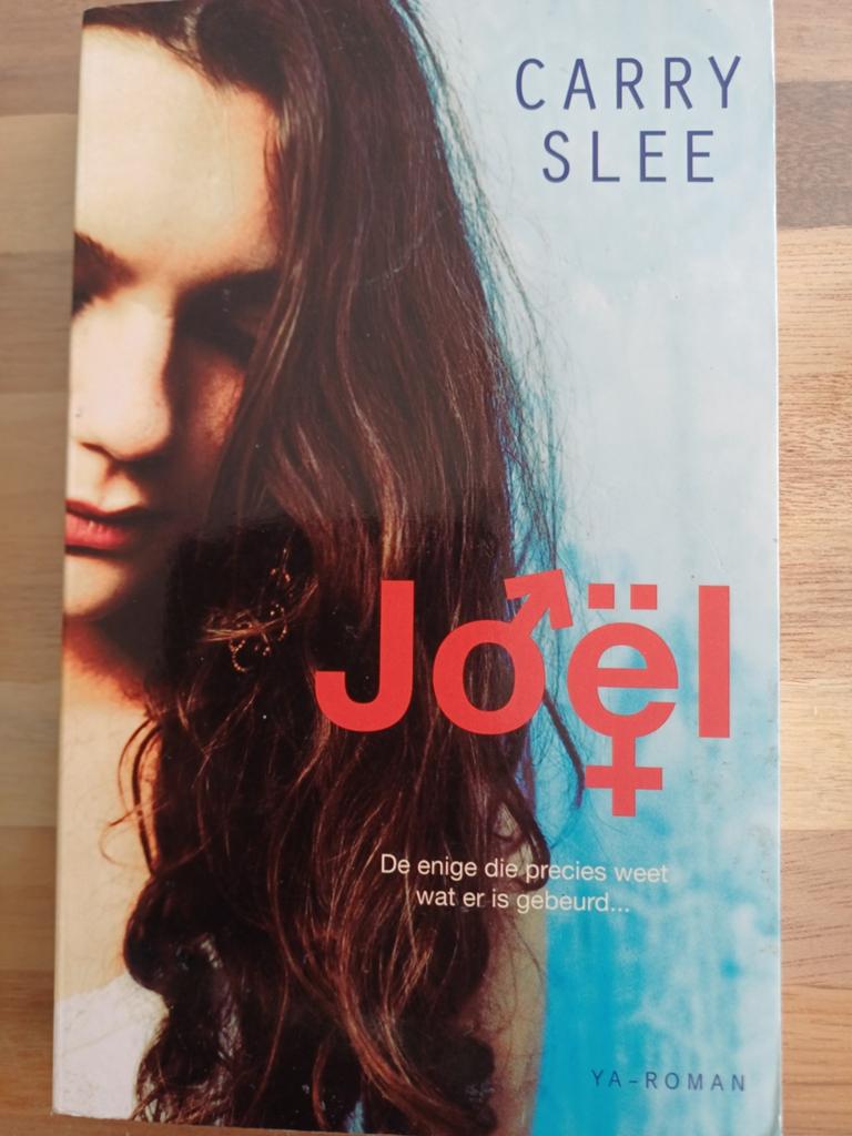 Carry Slee - Joel, Ophalen of Verzenden, Zo goed als nieuw, Carry Slee