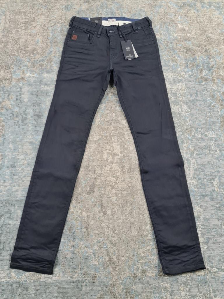 Vanguard V8 Racer W28 L34 NIEUW Slim STRETCH Bronno2834, New Yorkstraat 50, 1175 RD Lijnden, Just Brands B.V., https://www.justbrands.nl/klantenservice