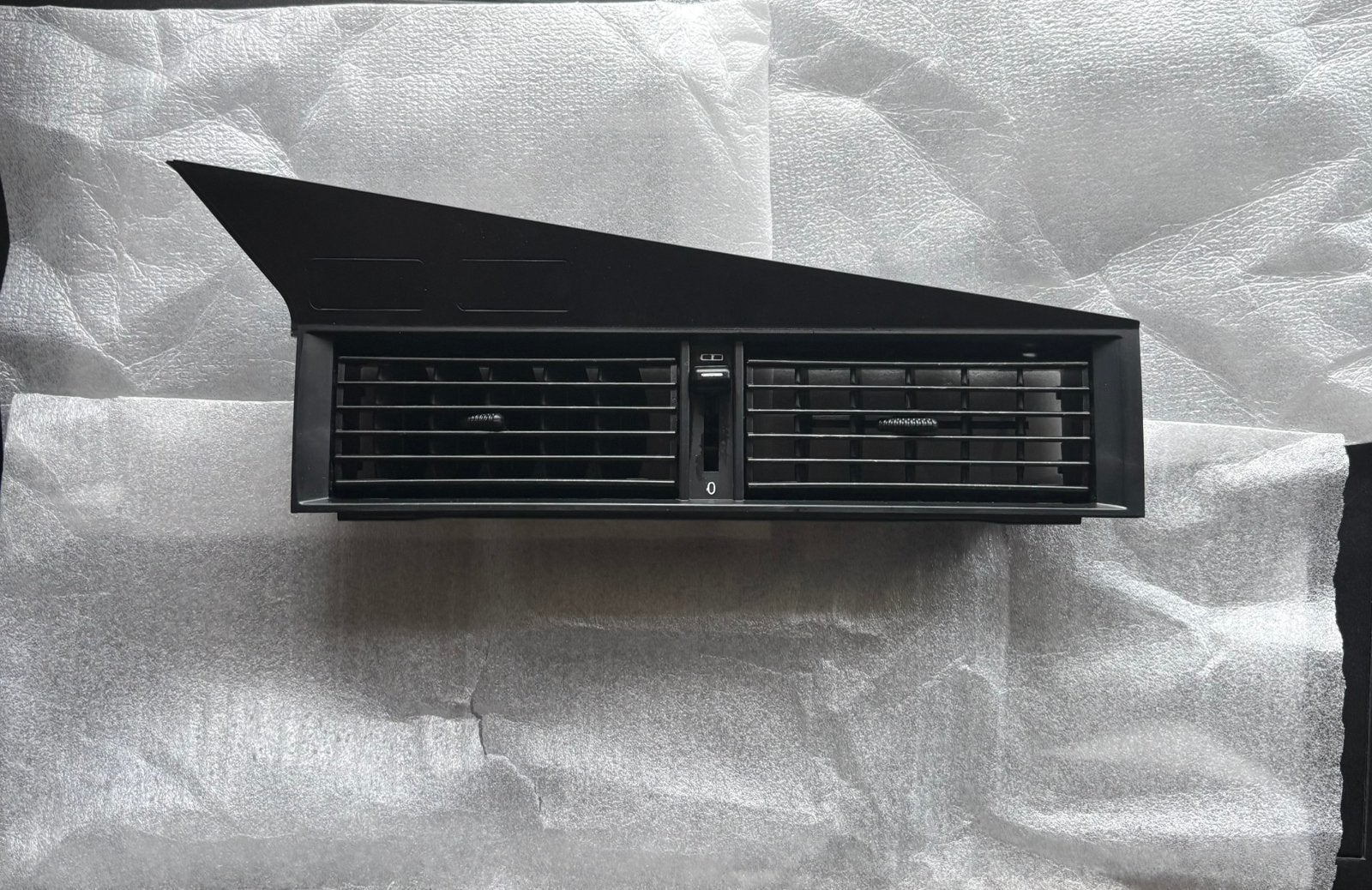 Nieuwe Mercedes Benz w201 190 ventilatierooster midden, Auto-onderdelen, Interieur en Bekleding, Ophalen of Verzenden, Nieuw