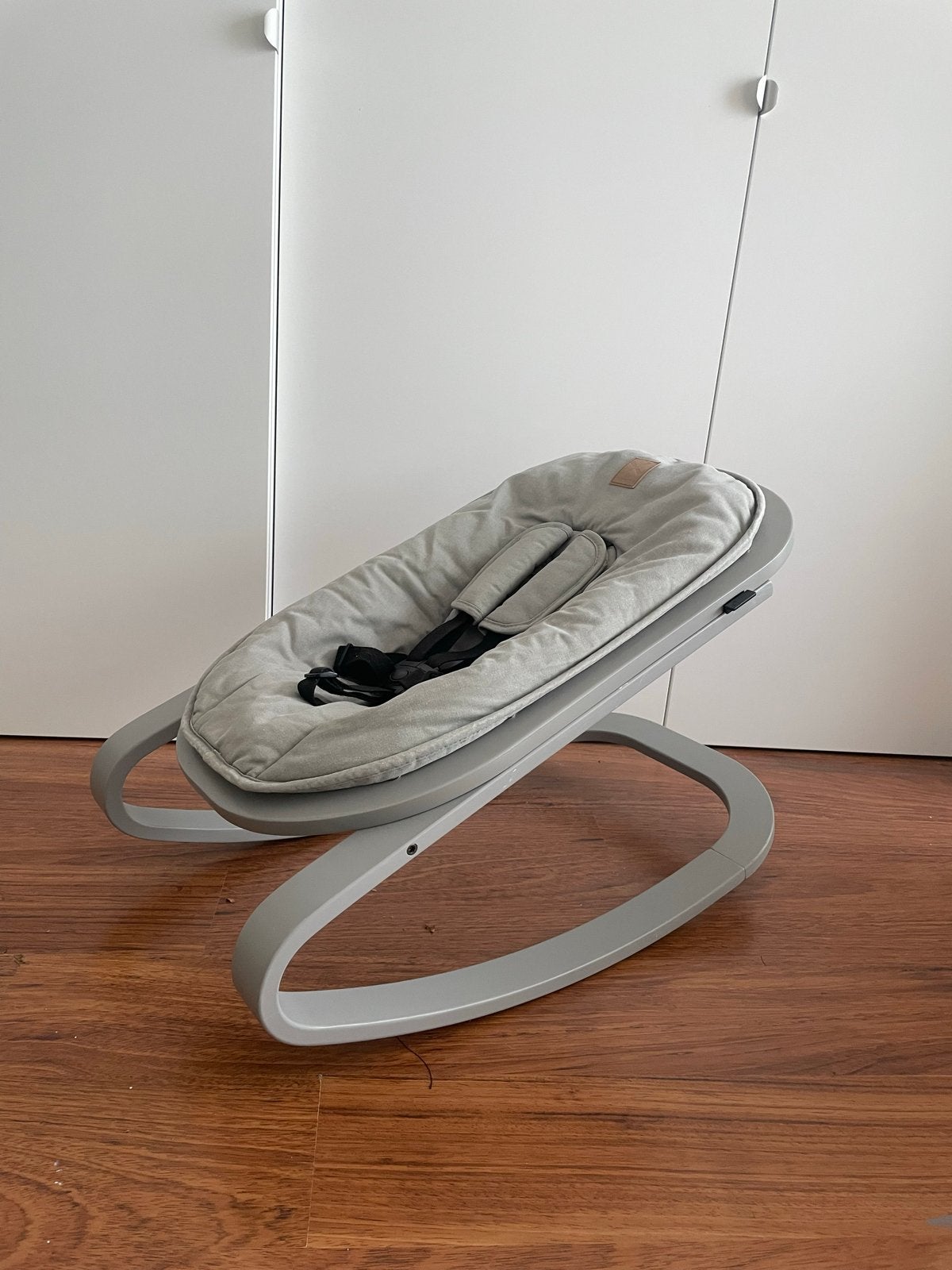 Kidsmill Newbornset / Wipper voor Kidsmill Up kinderstoel, Ophalen, Zo goed als nieuw