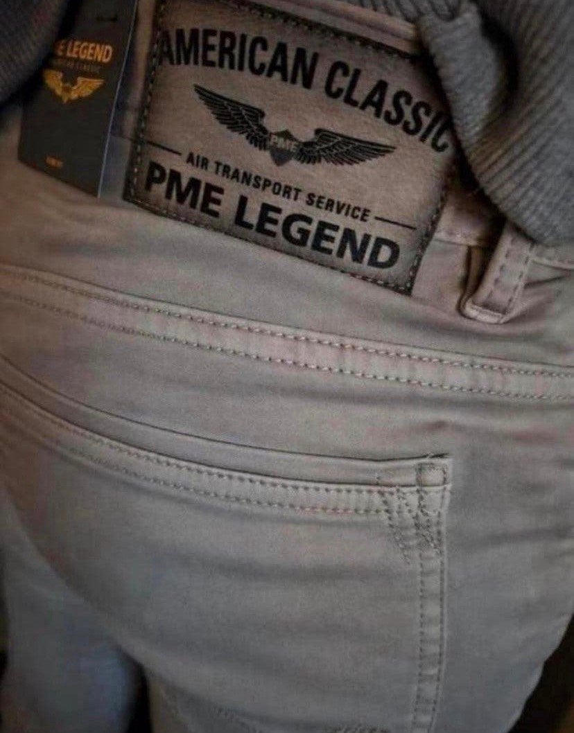 Pme legend Tailwheel spijkerbroek broek jeans 31/36 nieuw, Overige kleuren, ., Nieuw, W32 (confectie 46) of kleiner
