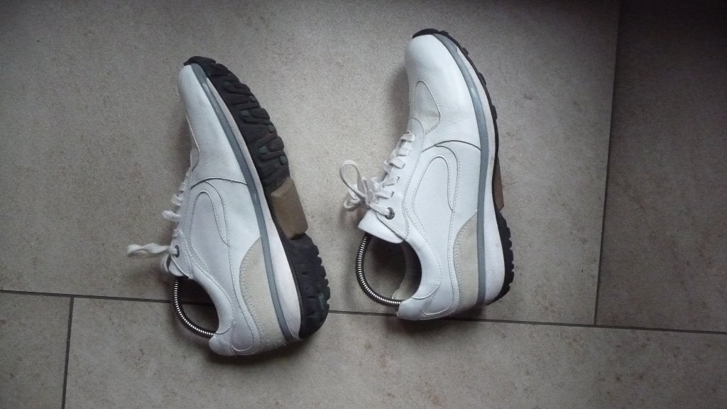 Wandelschoenen Wit – 42 (Stretchwalker), Kleding | Dames, Schoenen, Wit, Stretchwalker, Nieuw, Ophalen of Verzenden