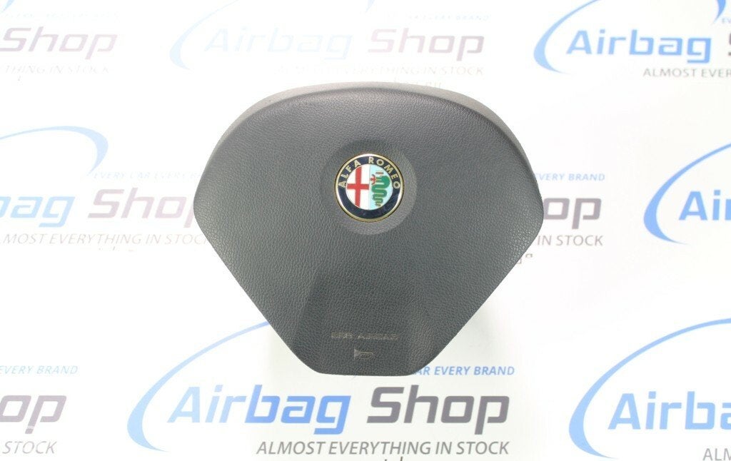 Stuur airbag Alfa Romeo Mito (2008-2018)
