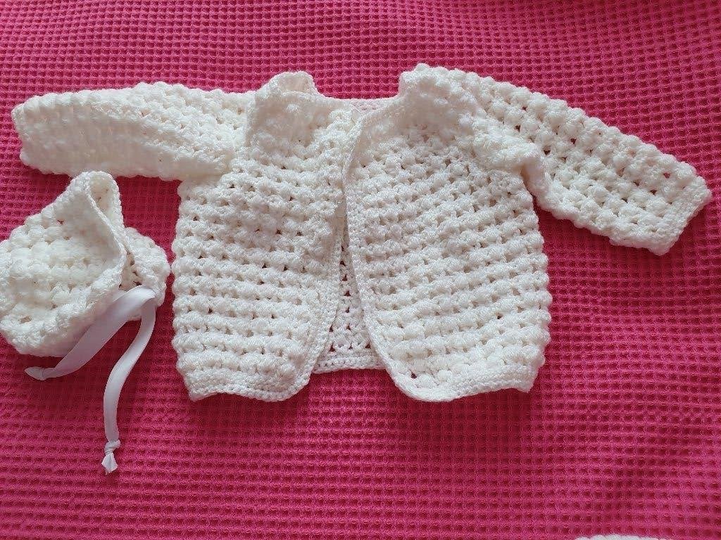 Diverse baby poppen kleding, Ophalen of Verzenden, Zo goed als nieuw, Jongetje of Meisje