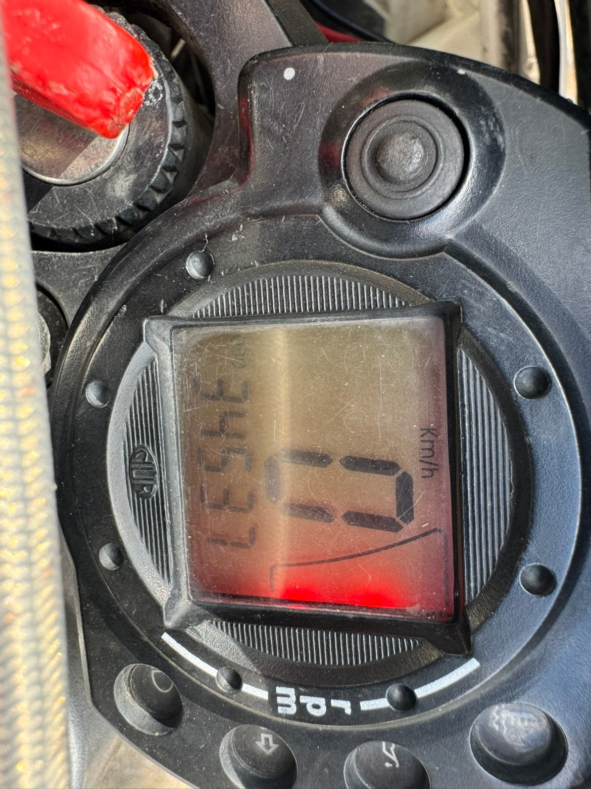 Derbi drd, Ophalen of Verzenden, Zo goed als nieuw, 5 versnellingen, 50 cc