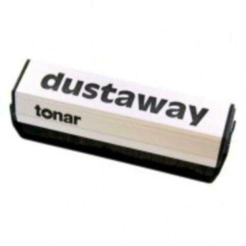Tonar Dust Away brush borstel, Ophalen of Verzenden, Nieuw, Thorens