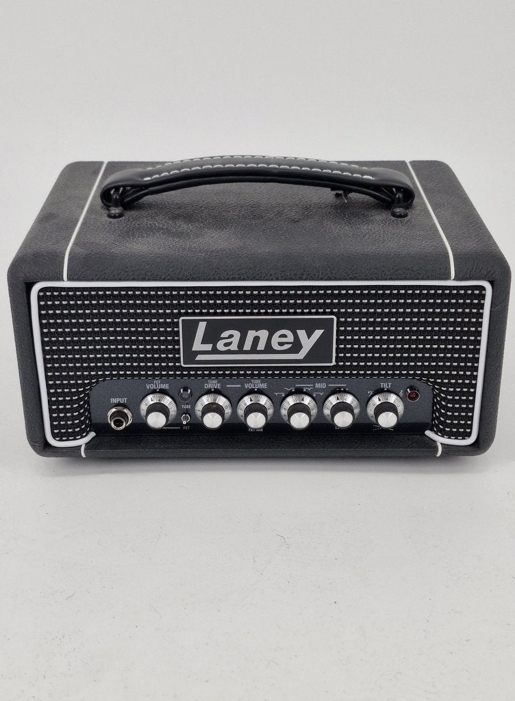 Laney DB200H Digbeth Bastop - B-Stock, Support@laney.co.uk, Laney, Ophalen of Verzenden, Basgitaar