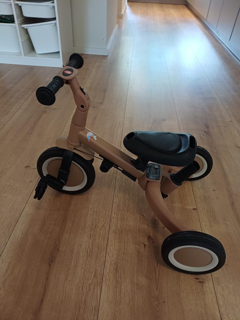 Topmark Peuter Fiets, Fietsen en Brommers, Fietsen | Driewielers, Ophalen