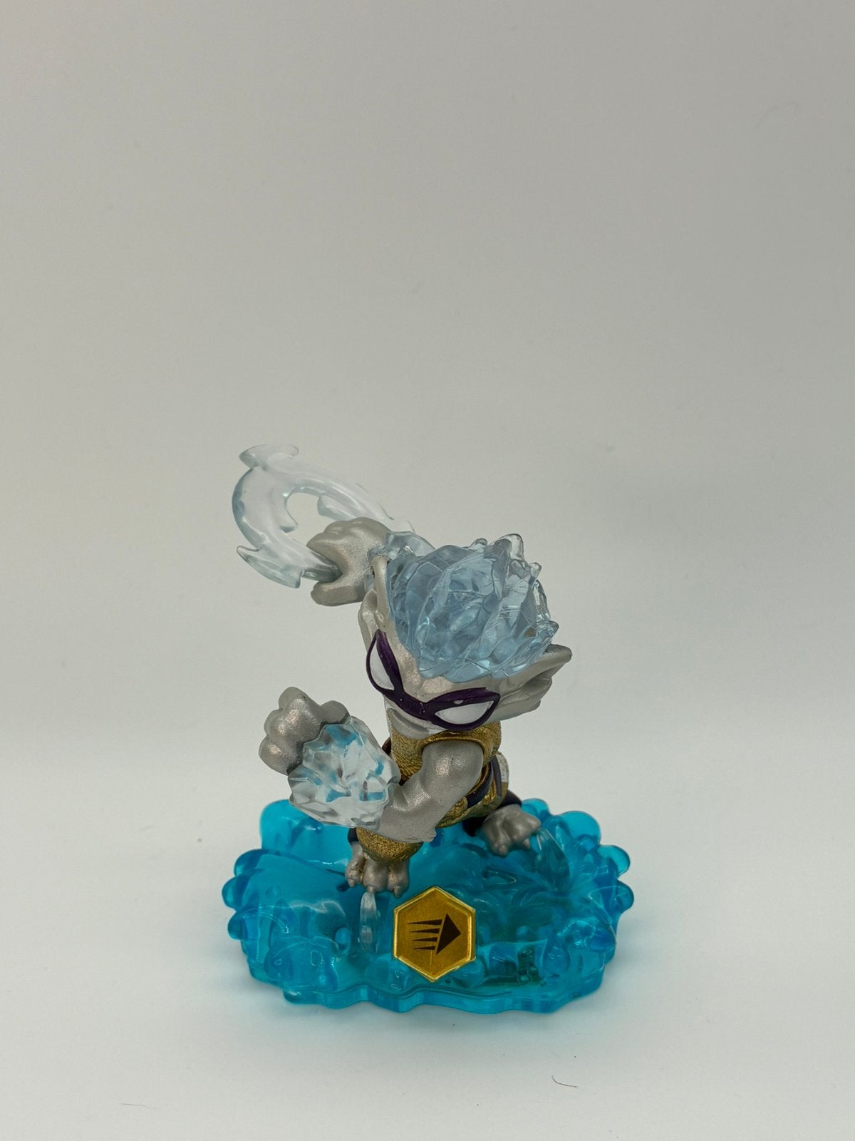 Skylanders Swap Force Nitro Freeze Blade, Avontuur en Actie, W, 1 speler, Ophalen of Verzenden