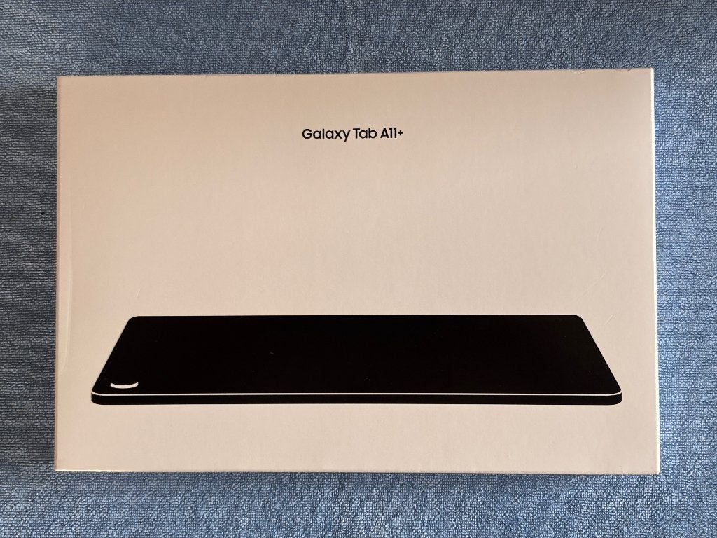 Samsung Galaxy Tab A11+, spiksplinternieuw, in doos!, Computers en Software, Tab A11+, Samsung galaxy, 11 inch, Nieuw