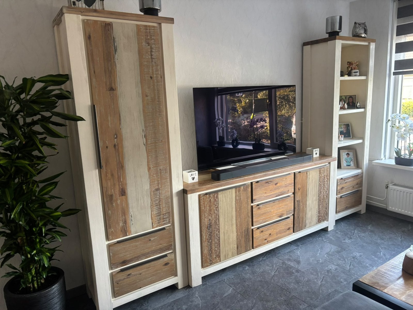 Uitgebreide Meubelset van Cortena (Pronto Wonen), Ophalen