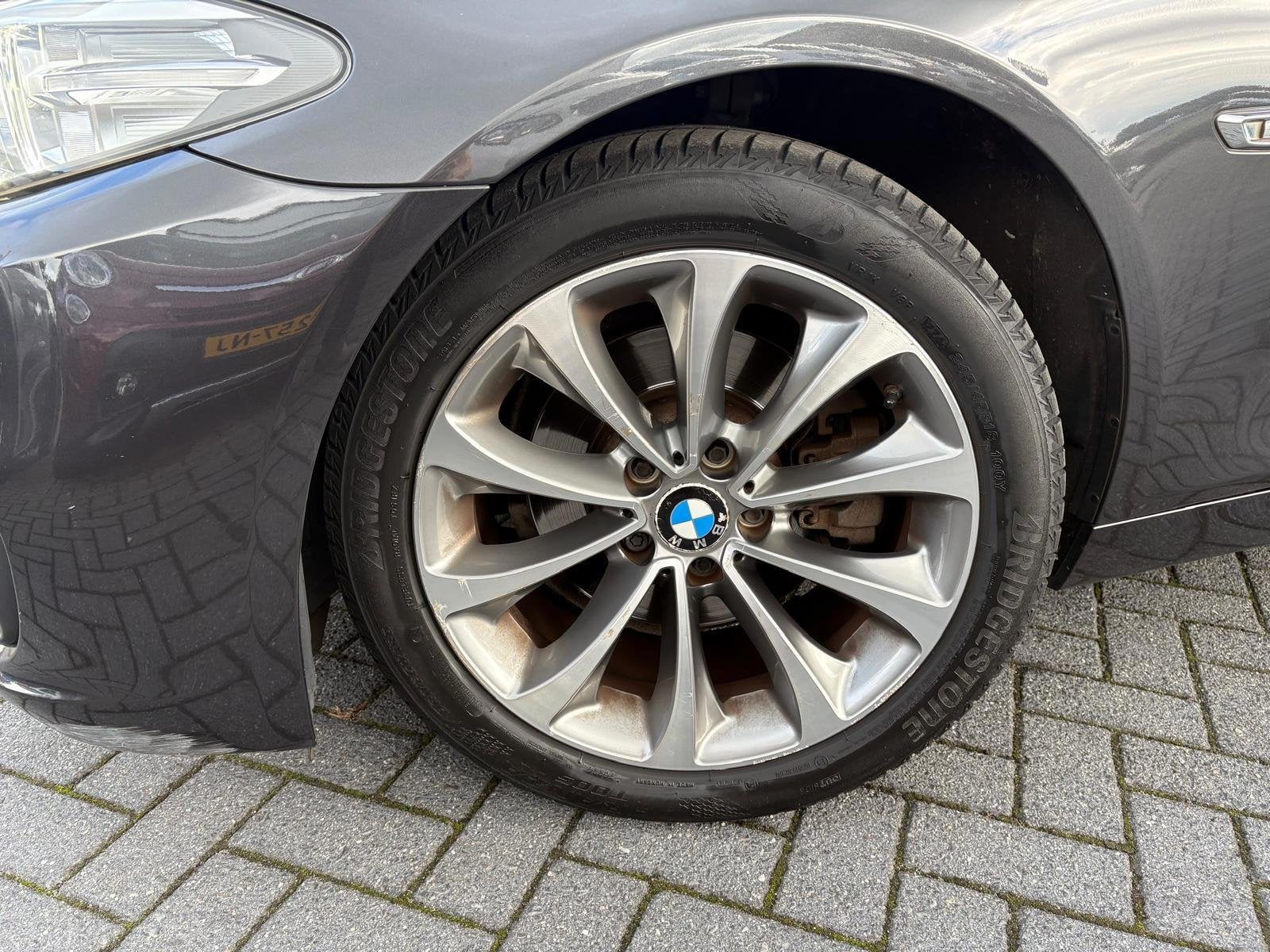 BMW 5-Serie