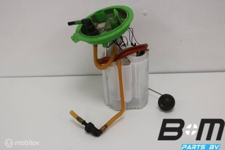 Brandstofpomp Audi A3 8V 5Q0919051AQ, Gebruikt