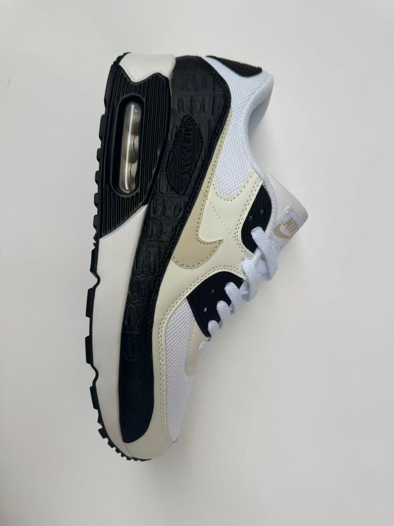 Partij nike air max 90 BW 95 sneakers schoenen new balance, Kleding | Heren, Ophalen, Zo goed als nieuw, Overige kleuren
