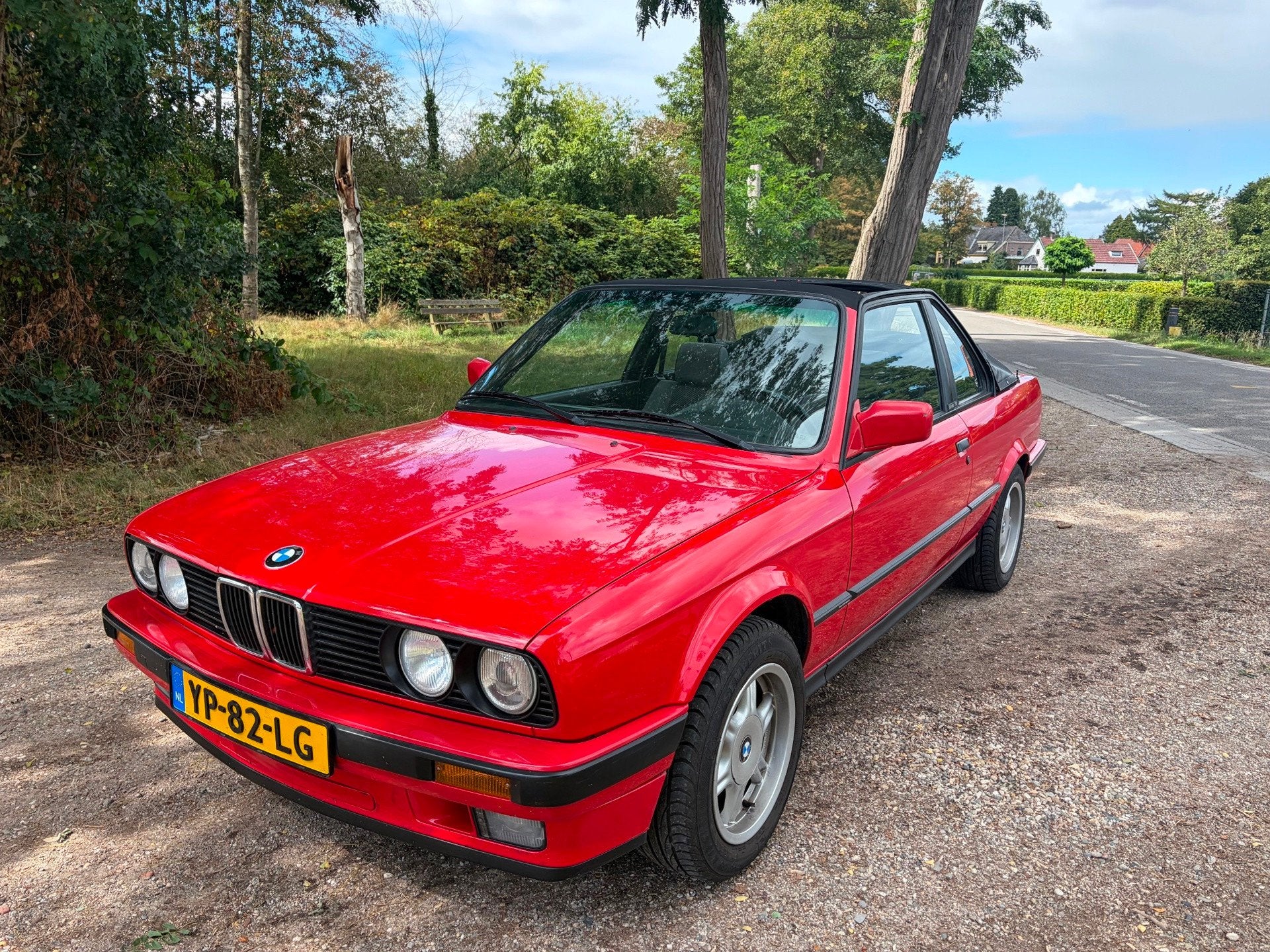 BMW 3-serie 316i, Auto's, 1596 cc, Achterwielaandrijving, Gebruikt, 4 cilinders