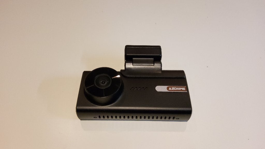 Azdome M580 Dashcam, Ophalen of Verzenden, Gebruikt